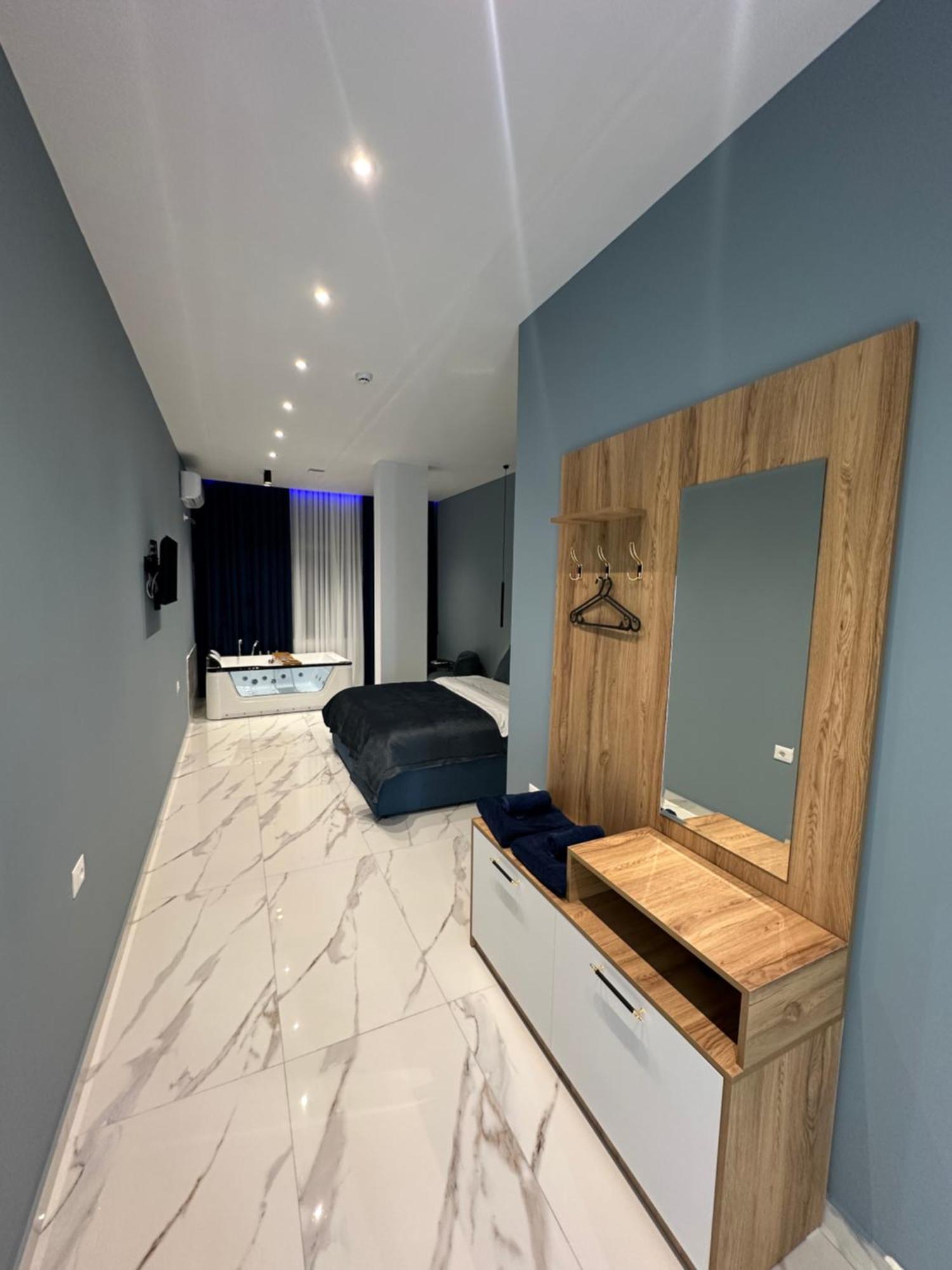 Luxury By Gjyshi 4* Qerrexhias