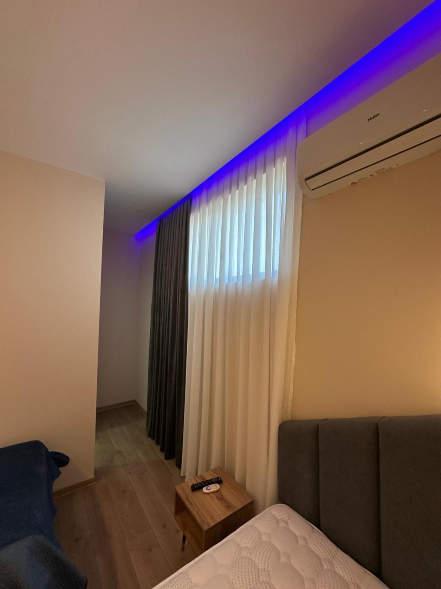 Luxury By Gjyshi 4*
