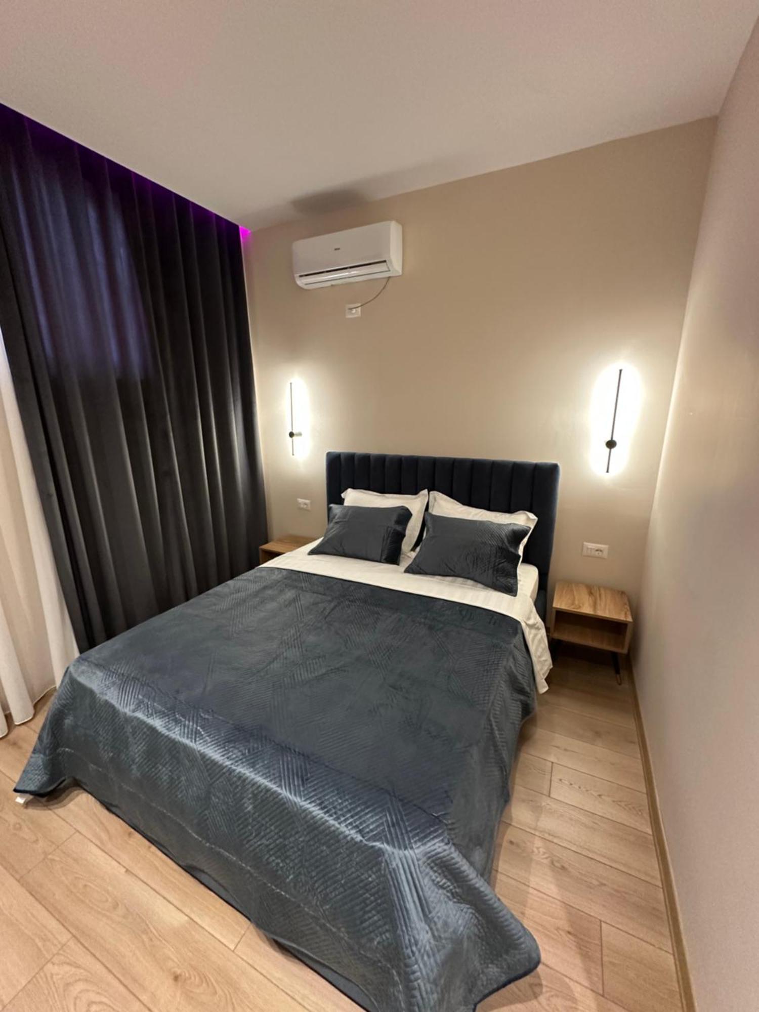 Luxury By Gjyshi Hotel Qerrexhias