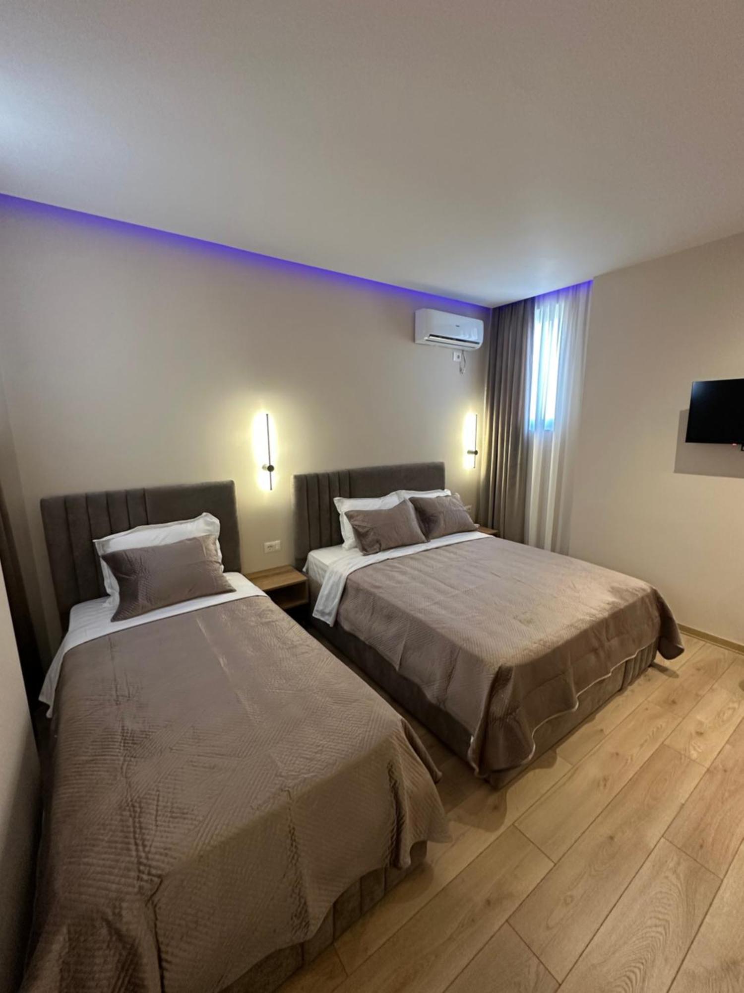 Luxury By Gjyshi 4*