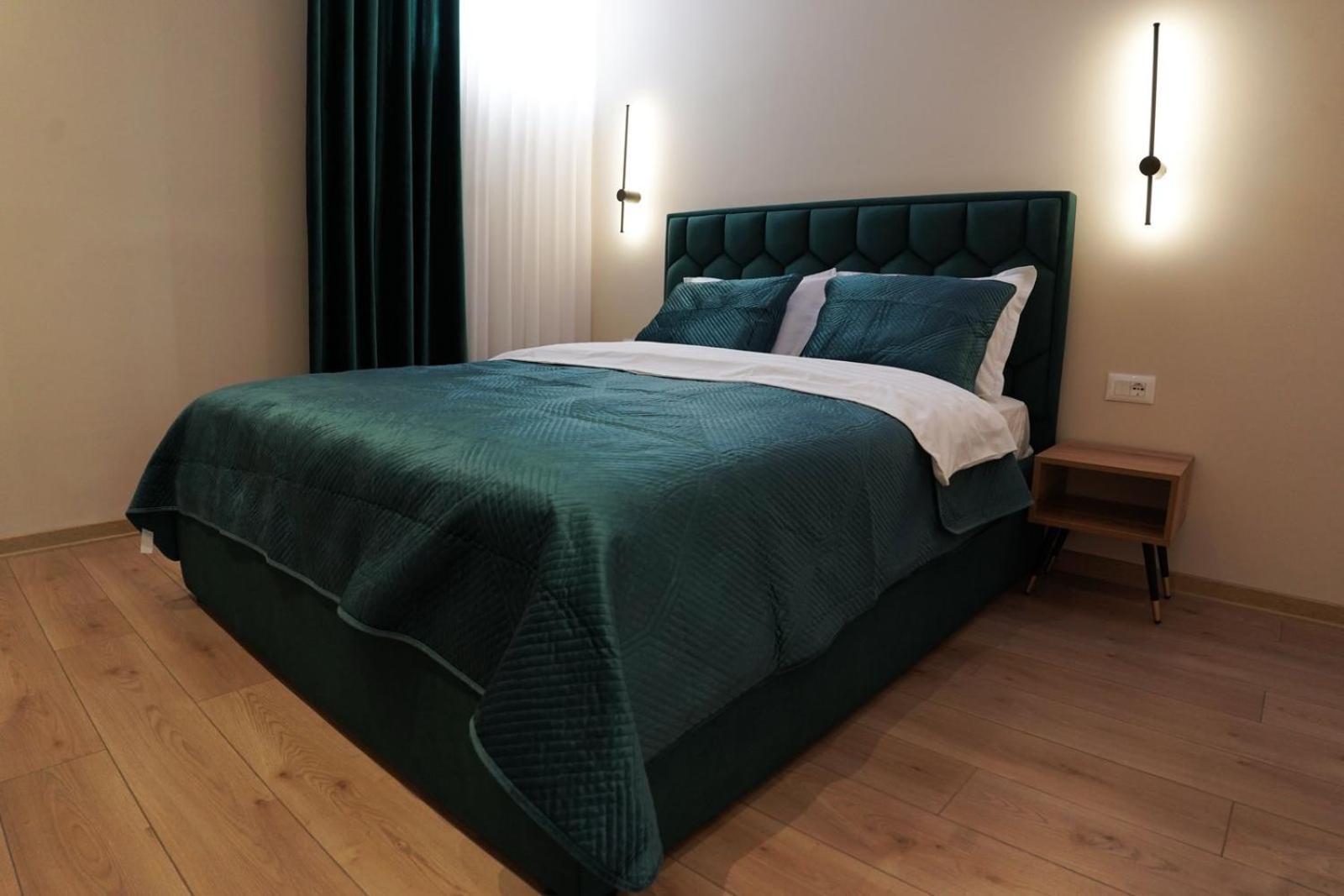 Luxury By Gjyshi Hotel Qerrexhias