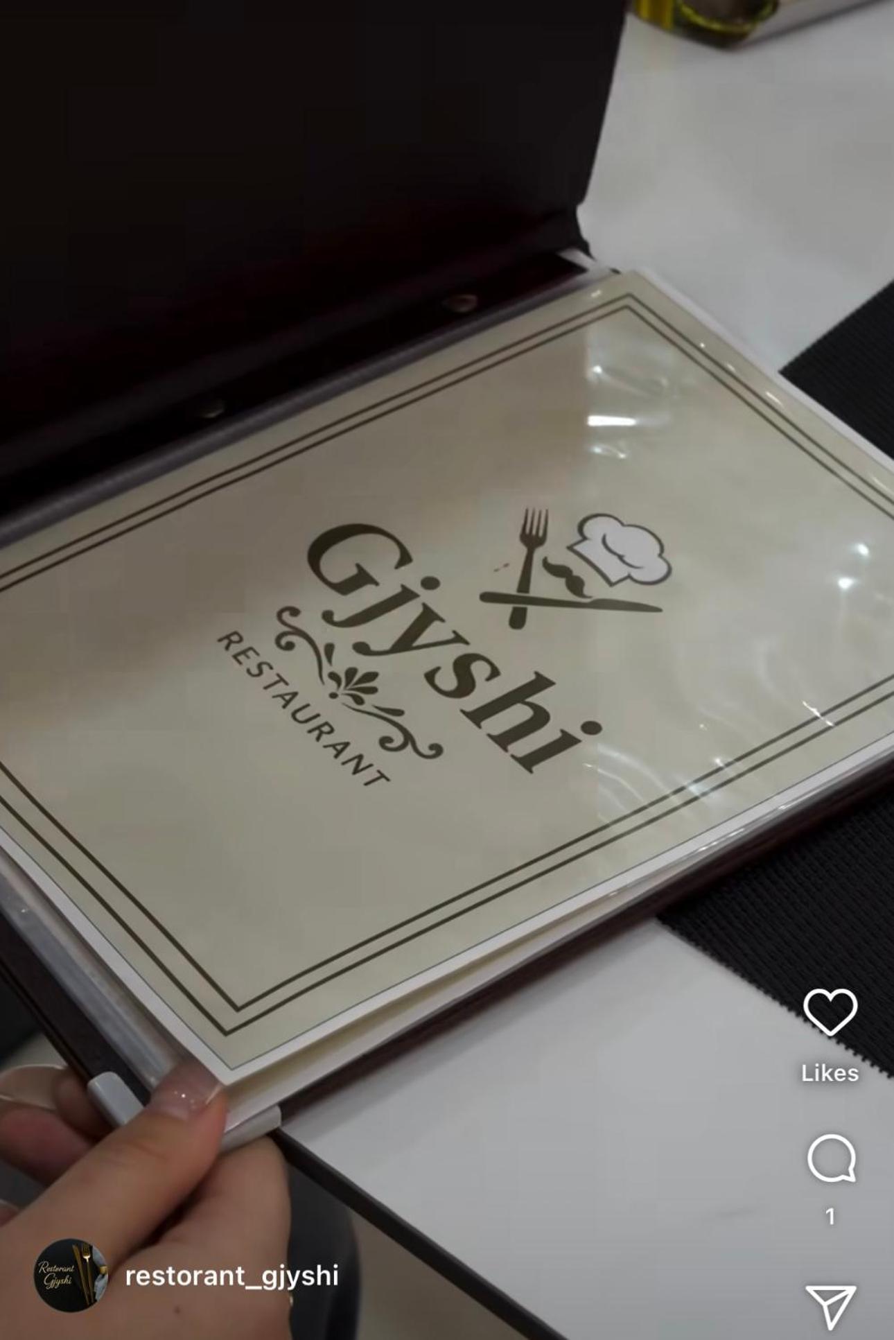Hotel Luxury By Gjyshi