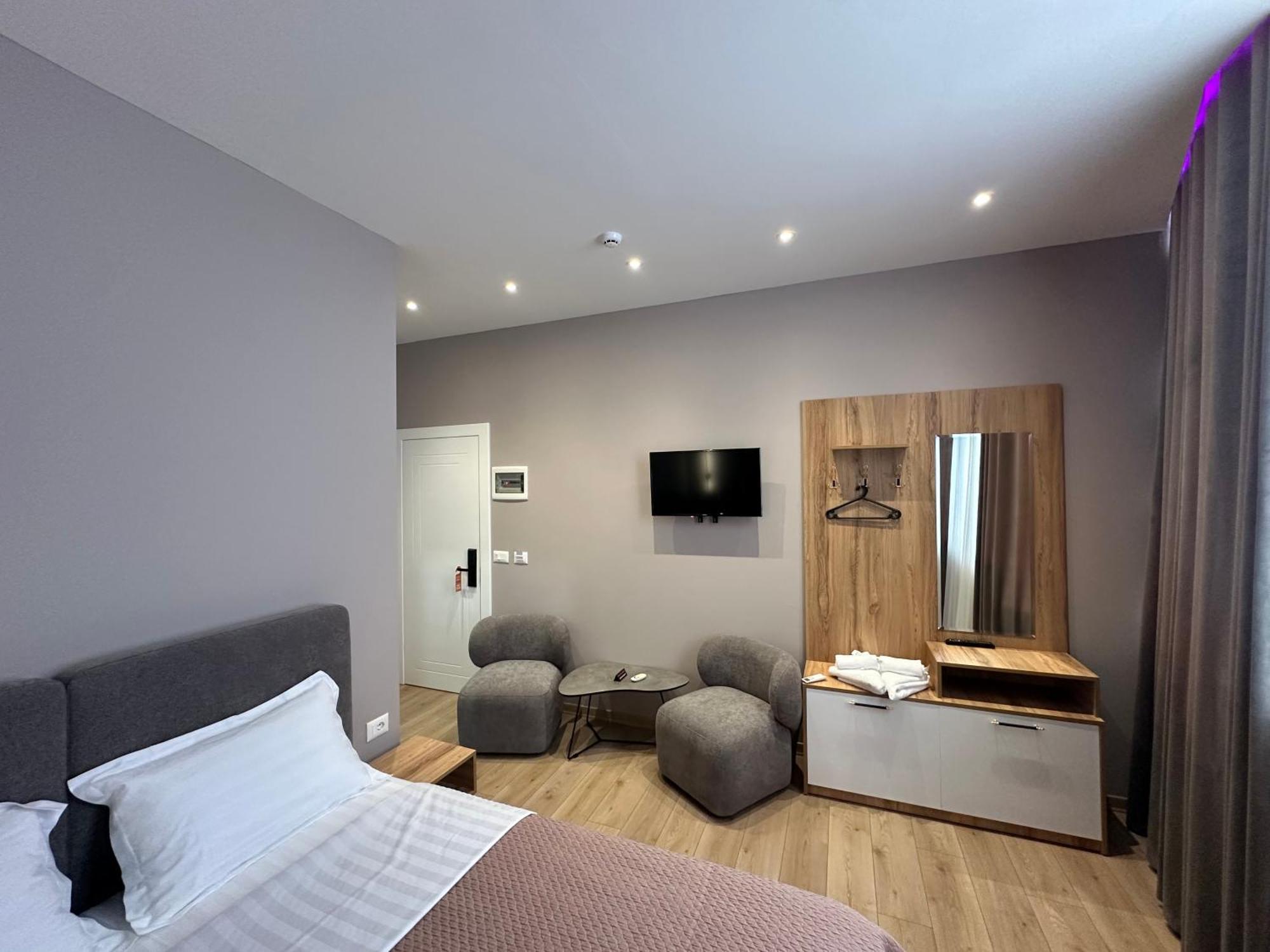 Luxury By Gjyshi 4* Qerrexhias