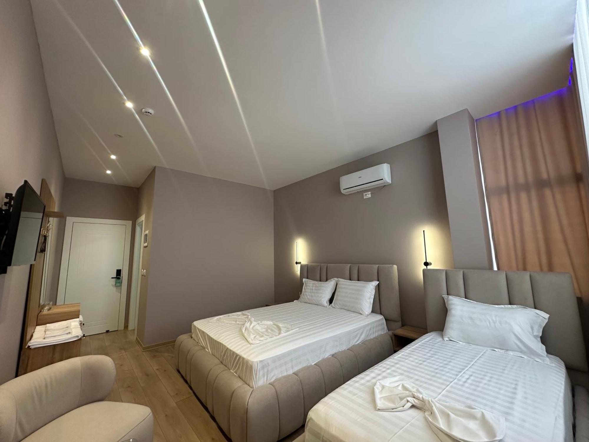 Luxury By Gjyshi 4* Qerrexhias