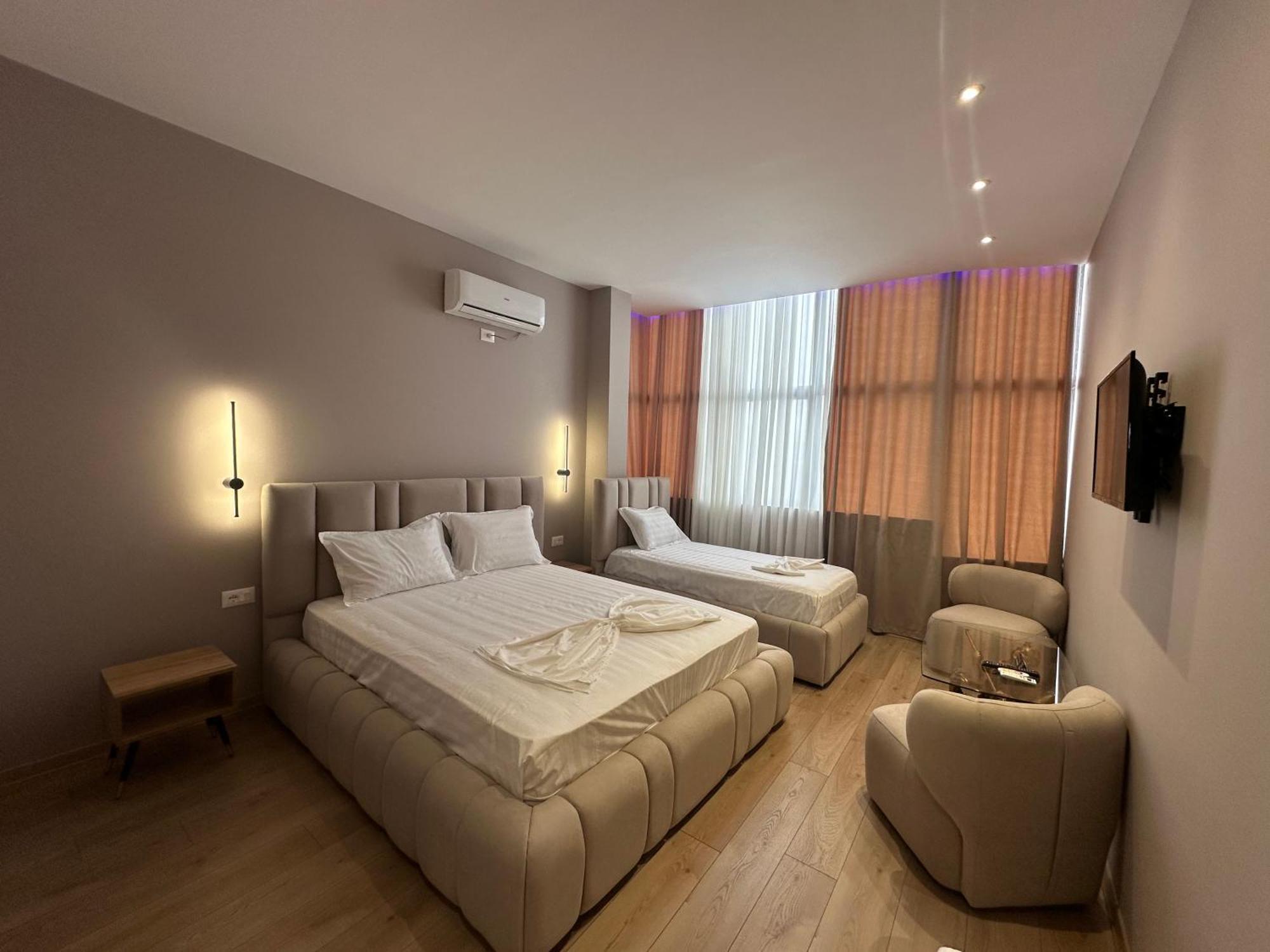 Luxury By Gjyshi 4*